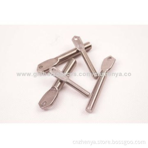 Fasteners, Sizes Range from M3 to M60